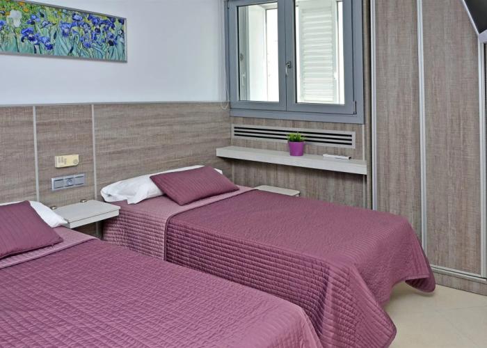 Hostal Campito & Coworking Hostel