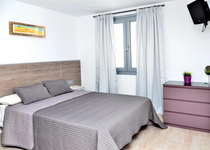 Hostal Campito & Coworking Hostel