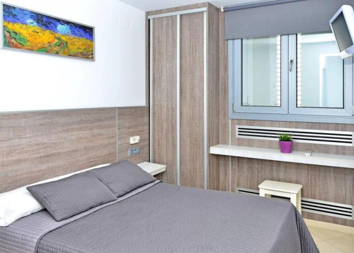 Hostal Campito & Coworking Hostel