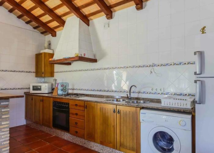 Vivienda Rural Atlantico Sur Private house