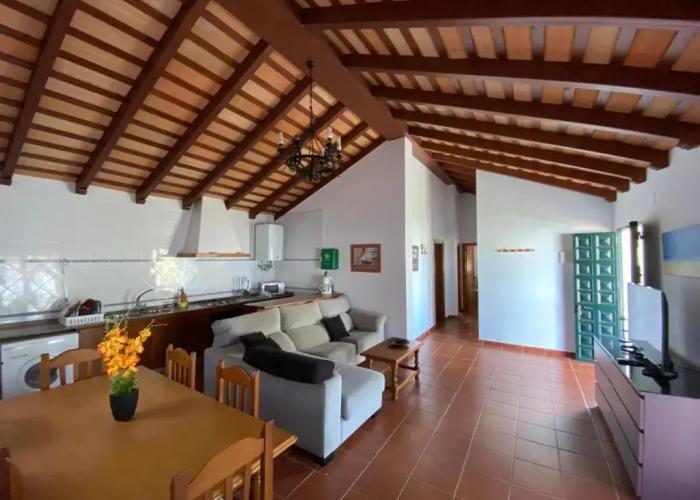 Vivienda Rural Atlantico Sur Private house