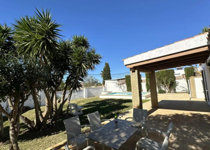 Vivienda Rural Atlantico Sur Private house