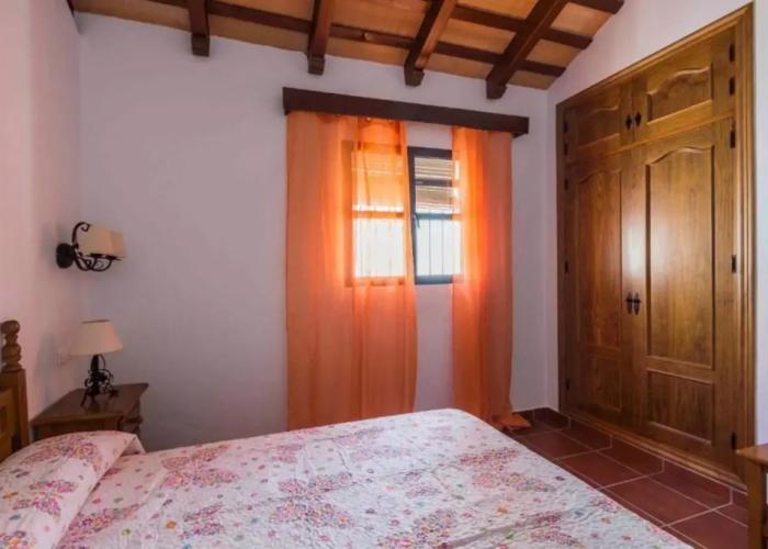 Vivienda Rural Atlantico Sur Private house