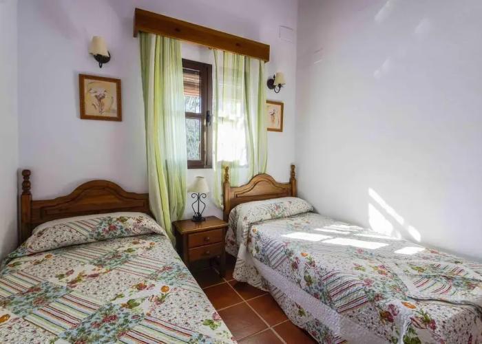 Vivienda Rural Atlantico Sur Private house