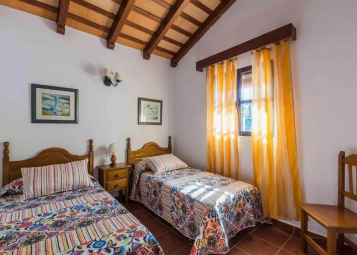 Vivienda Rural Atlantico Sur Private house