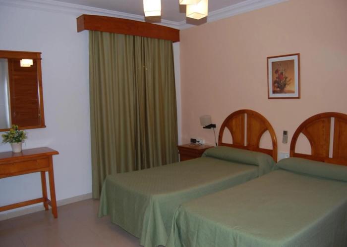 Hotel Antonio Conil