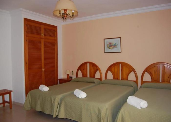 Hotel Antonio Conil