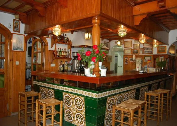 Hotel Antonio Conil