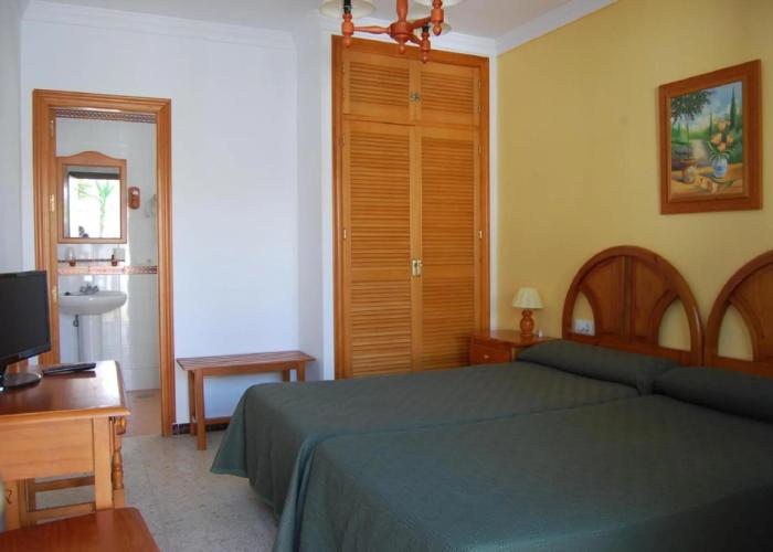 Hotel Antonio Conil
