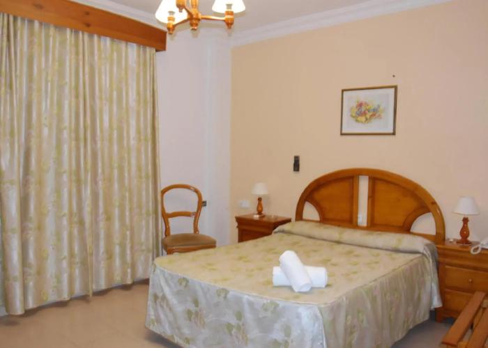 Hotel Antonio Conil