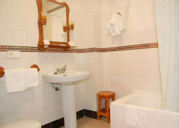 Hotel Antonio Conil