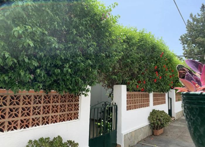 Hotel Antonio Conil