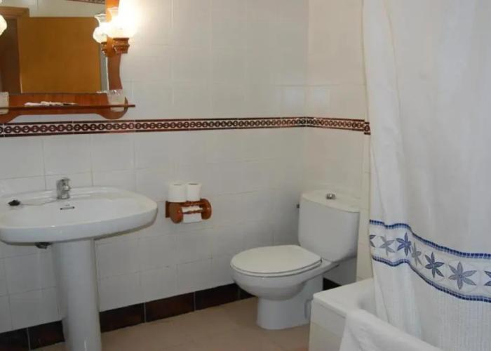 Hotel Antonio Conil