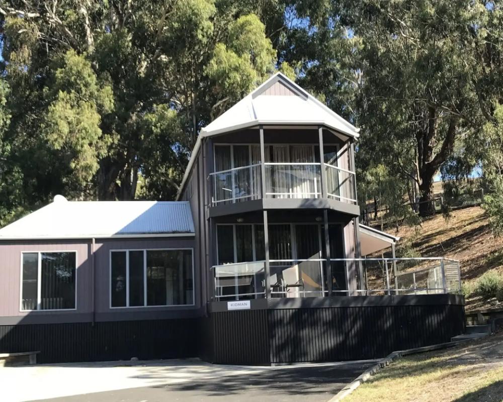 Edgewater Terraces at Metung