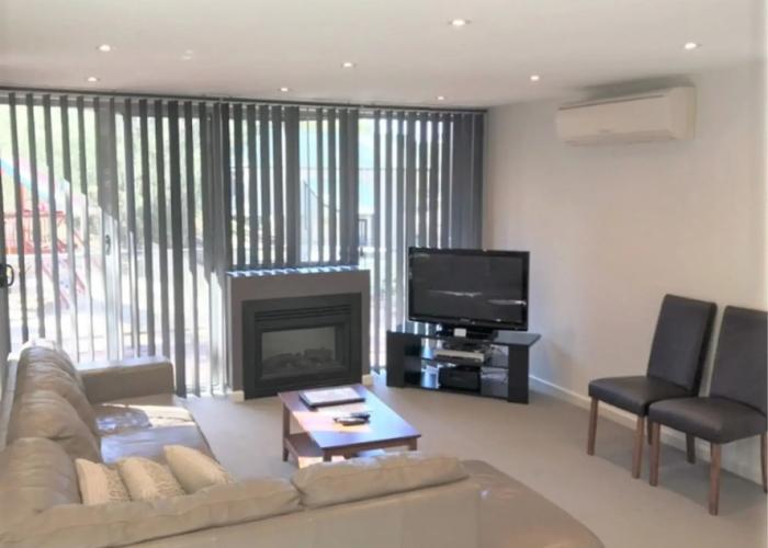 Edgewater Terraces at Metung