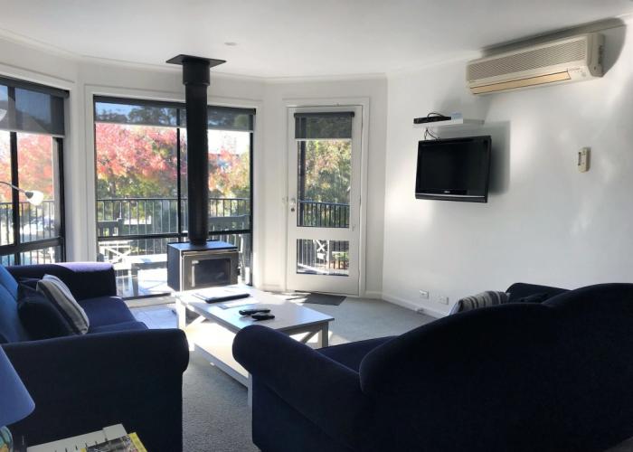 Edgewater Terraces at Metung