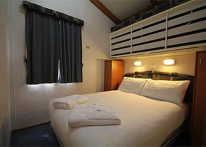 Metung Holiday Villas