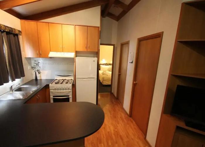 Metung Holiday Villas