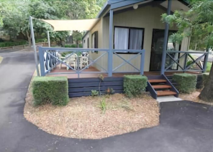 Metung Holiday Villas