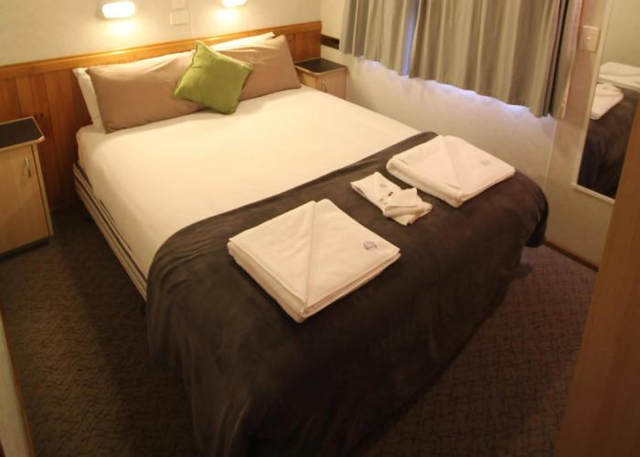 Metung Holiday Villas