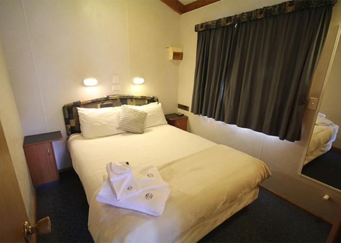 Metung Holiday Villas
