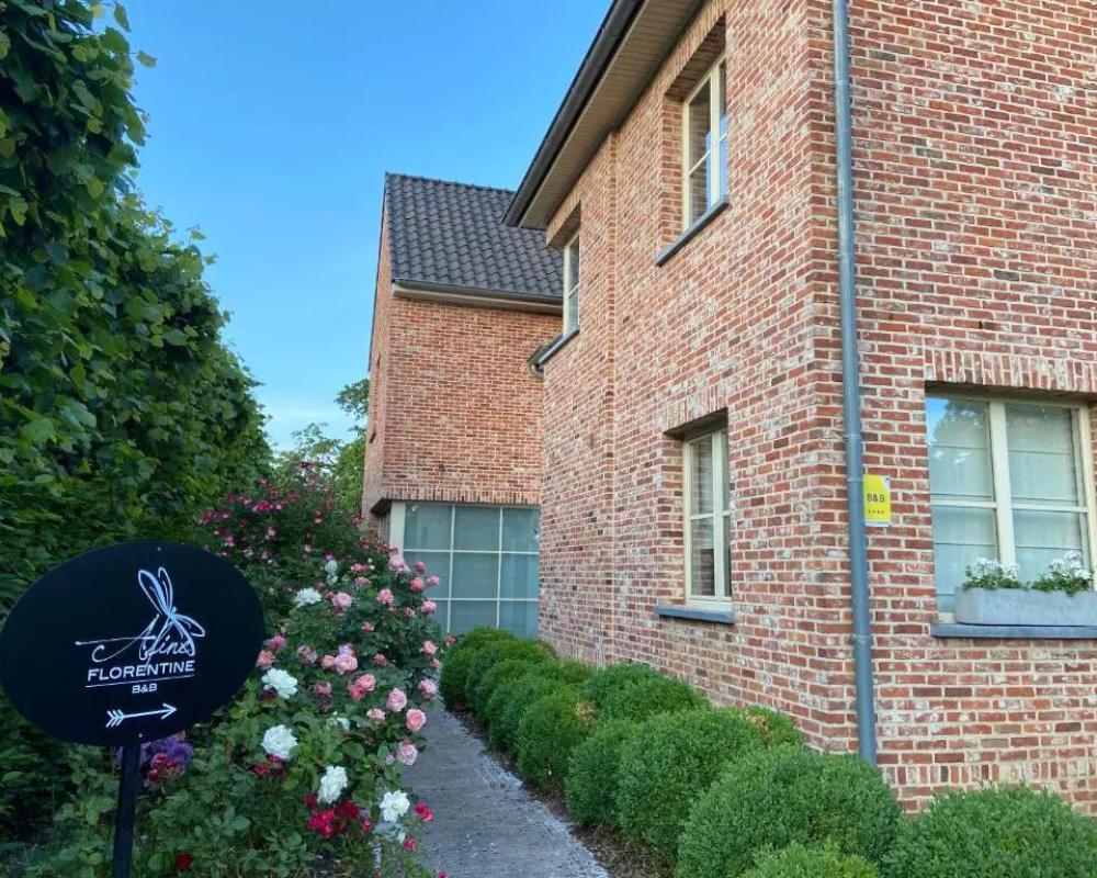 B&B Aline Florentine