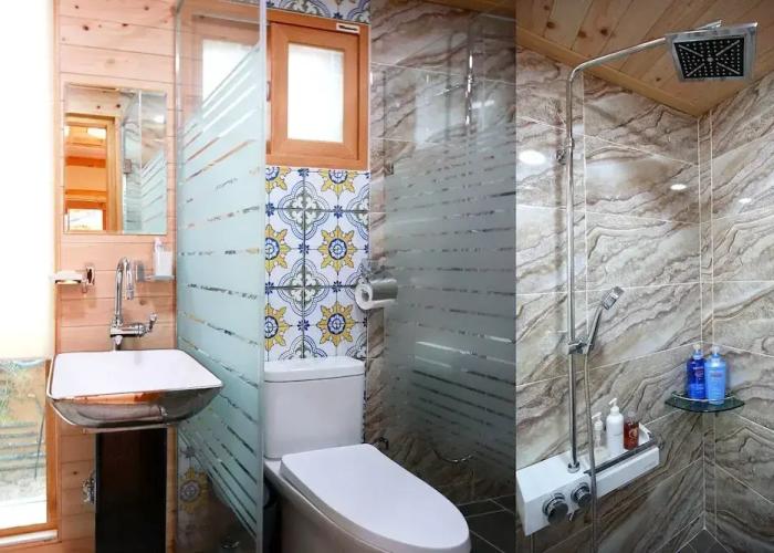 Wiyeonjae Hanok Stay