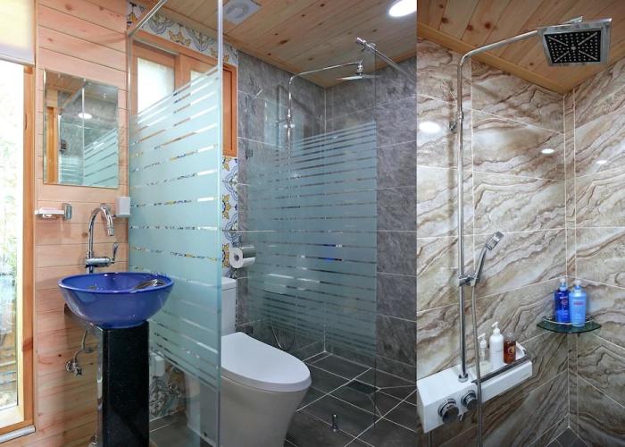 Wiyeonjae Hanok Stay