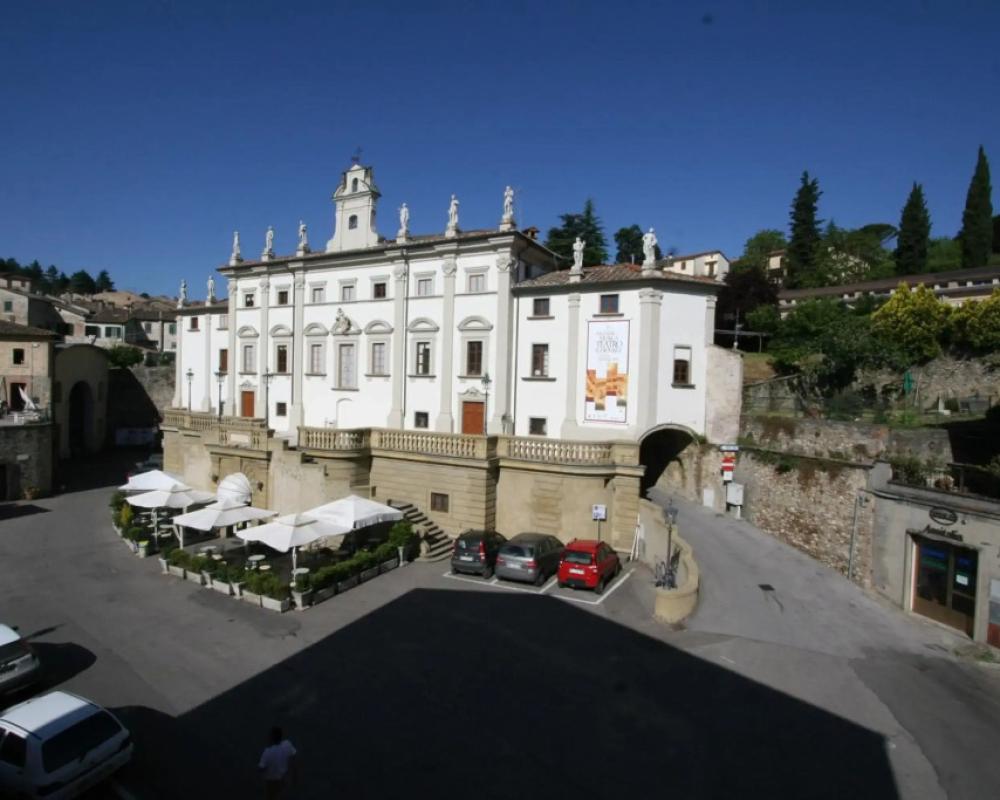 Hotel La Meridiana