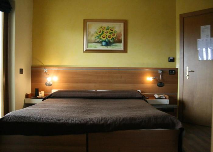 Hotel La Meridiana