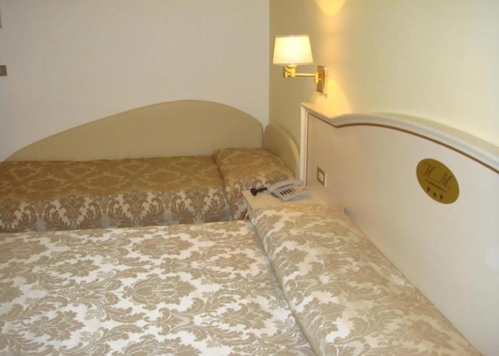 Hotel La Meridiana