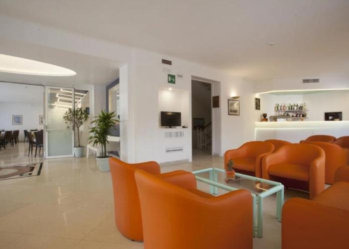Hotel La Meridiana