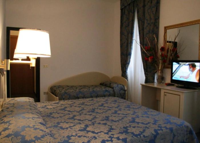 Hotel La Meridiana