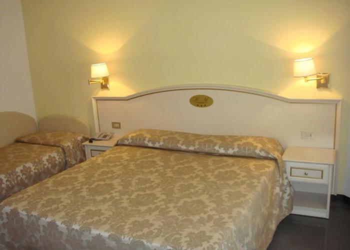 Hotel La Meridiana