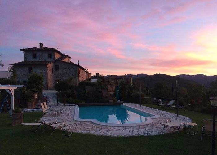 Il Cardo Resort