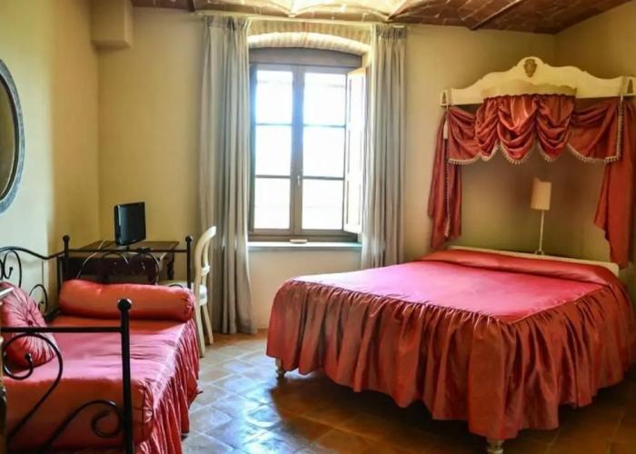 Il Cardo Resort