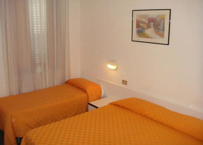Hotel La Meridiana