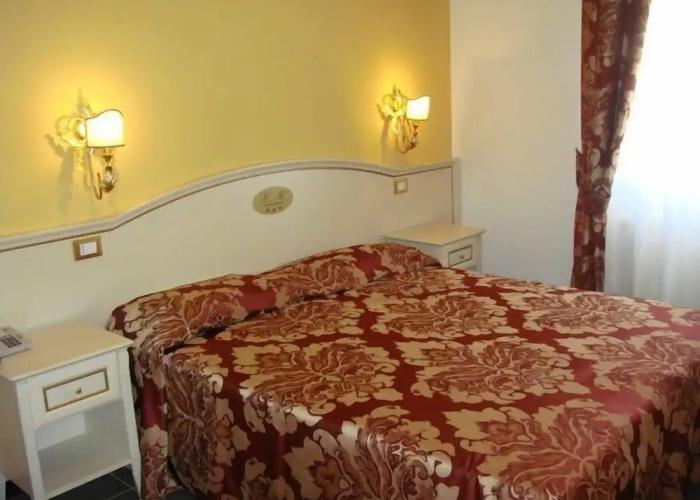 Hotel La Meridiana