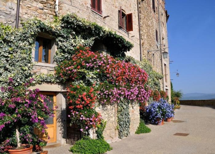 Hotel La Meridiana