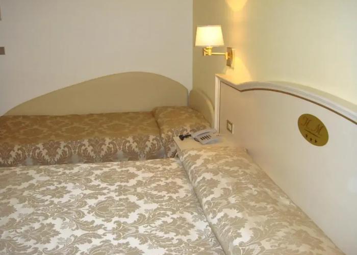 Hotel La Meridiana