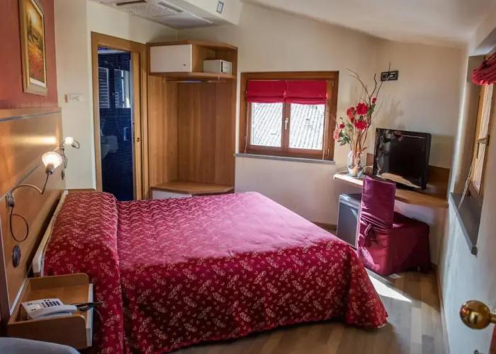 Hotel La Meridiana