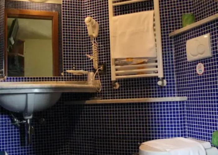 Hotel La Meridiana