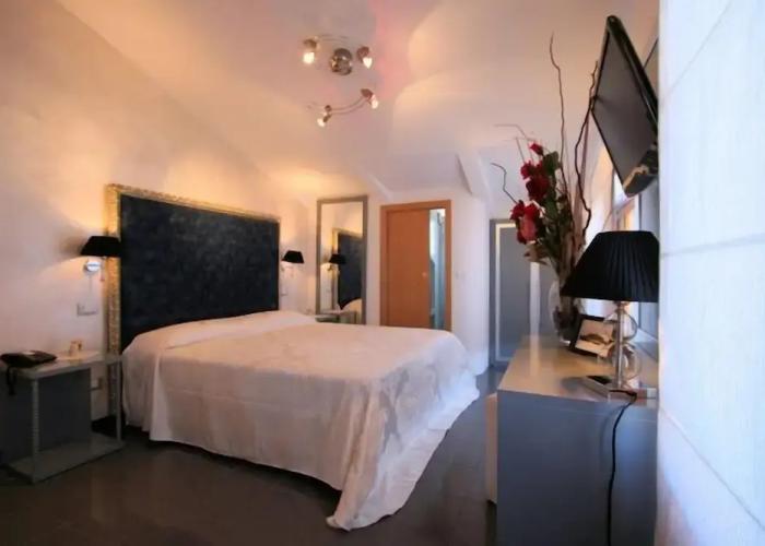 Hotel La Meridiana