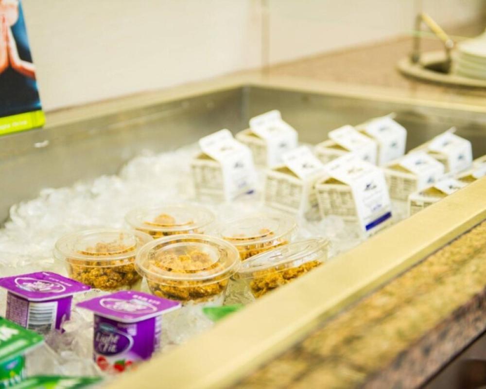 Residence Inn by Marriott Columbia Northwest/Harbison