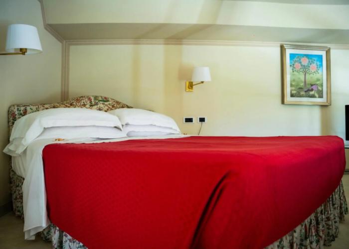Relais Villa Pomela