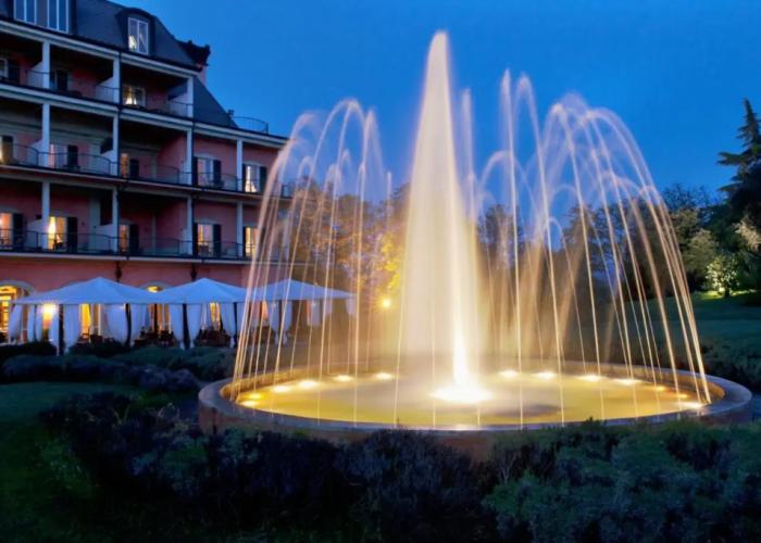 Relais Villa Pomela