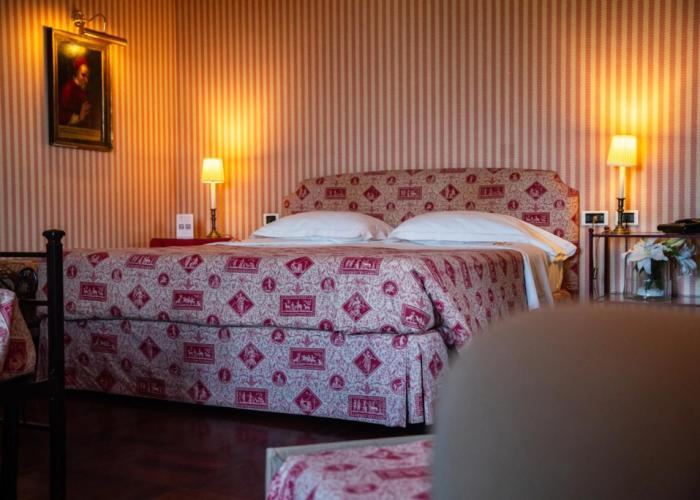 Relais Villa Pomela