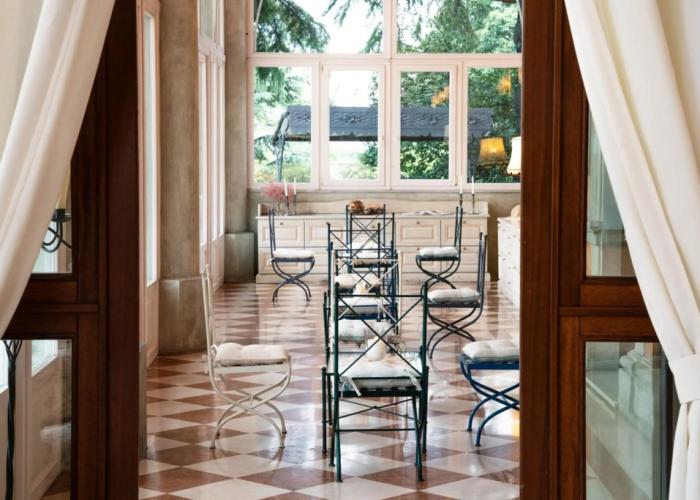 Relais Villa Pomela