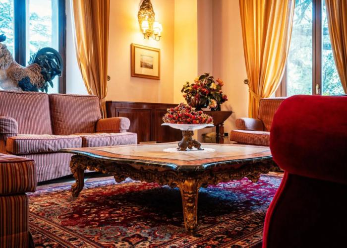 Relais Villa Pomela