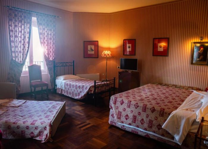 Relais Villa Pomela